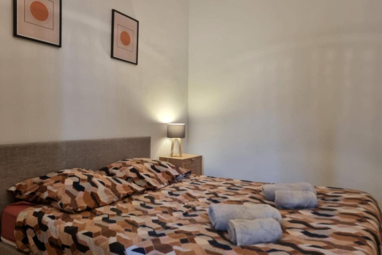 Le Marceau - Joli T3 -Proche Gareville- Wifi Перпинян Екстериор снимка